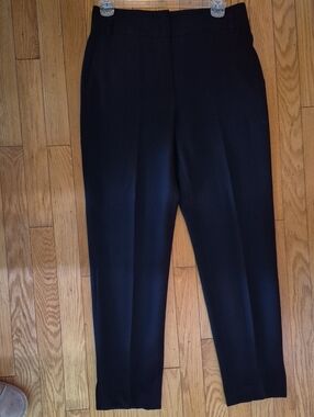 Judith And Charles Women's Unlined Black  Size 8